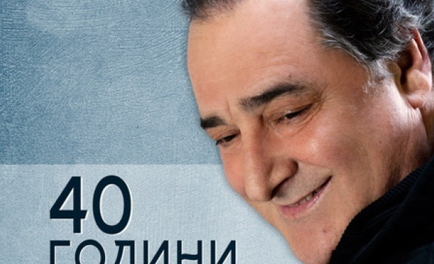 Доставят цял ТИР с карамфили за концерта на Василис Карас в “Арена Армеец” 