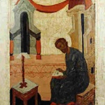 Преп. Марк, еп. Аретусийски и св. Кирил дякон