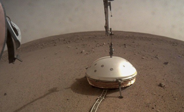 Изследване на учени от университета в Аризона доказа че огромните