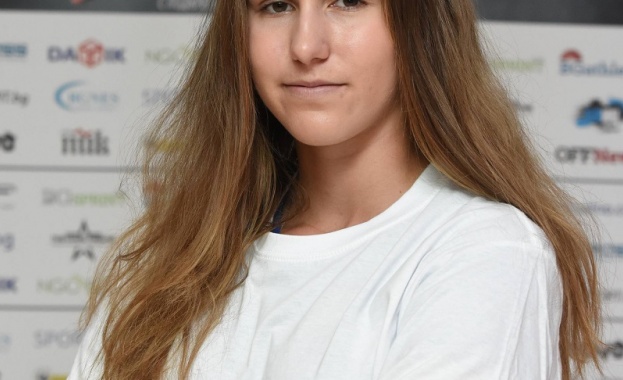 Гергана Топалова с най-предно класиране в Световната ранглиста по тенис 
