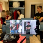 CloseUP ще бъде заснет изцяло с флагмана  Huawei P30 Pro