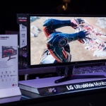  LG Electronics представи новата си линия Ultra Wide монитори у нас