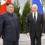 Ще мерят температурата на гости на Путин заради коронавируса 