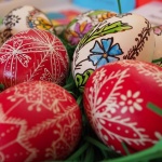 Как празнуват Великден в православния свят