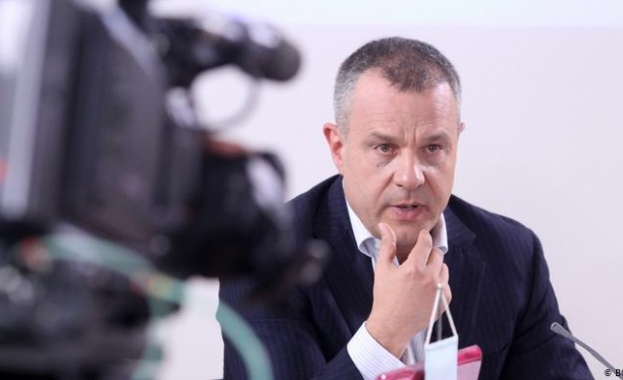 Емил Кошлуков:БНТ трябва да защитава националните интереси