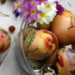 Декупаж вместо боя