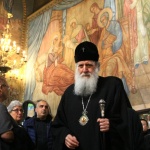 Патриарх Неофит: Стефан Данаилов с лекота, желание и обич се трудеше за развитието на културата 