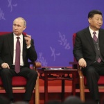 Кремъл готви тържествено посрещане на президента на Китай