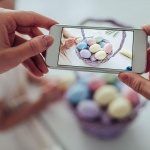 4 мобилни приложения, с които да направите Великден още по-специален