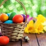 Националният етнографски музей открива работилници за писани великденски яйца