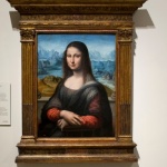 Джокондата е най-разочароващата туристическа атракция за британците 