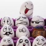 Най-дразнещите неща в социалните мрежи по Великден