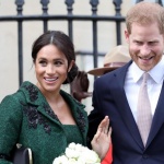 Букмейкърите с нов фаворит за името на бебето на Хари и Меган