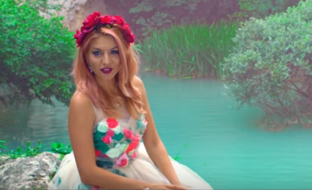 Йоанна Драгнева очаква първото си дете  