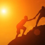 Мотивацията те кара да започнеш...