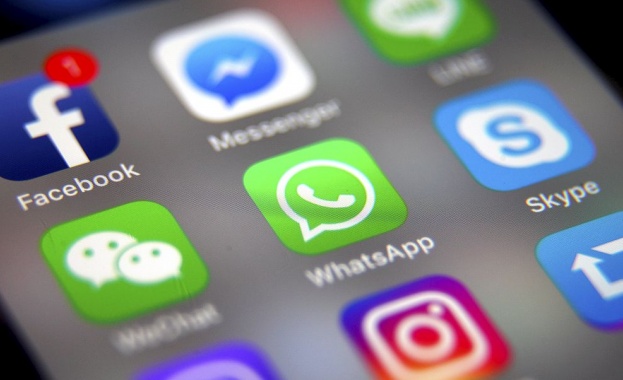 Задават се големи промени за Facebook, Instagram и WhatsApp