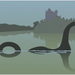 2 май 1933 г. - Съобщено е за появата на чудовището от Лох Нес