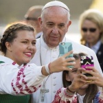 Какво не знаем за папа Франциск?