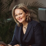 Теодора Петкова e новият главен изпълнителен директор на УниКредит Булбанк