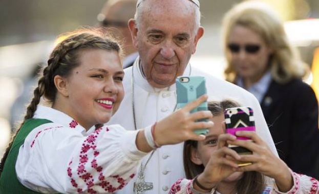 Какво не знаем за папа Франциск?