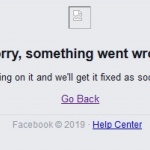  Facebook претърпя срив на Балканите