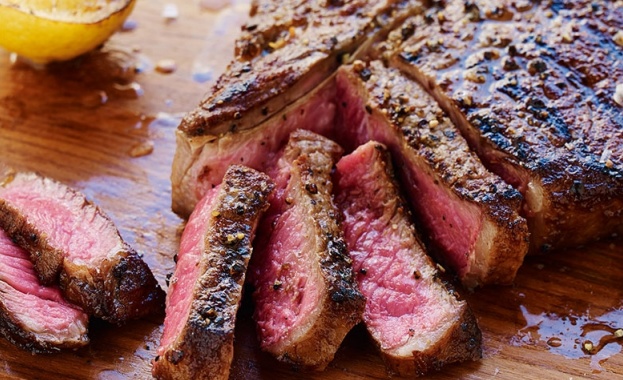 Недоволни европейски фермери настояват да се забрани вегетариански продукти да