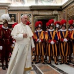 Швейцарската гвардия: Супер охраната на папата