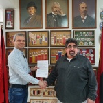 Възраждане с поредно дарение за национална и родолюбива кауза