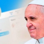 Папа Франциск с туит: Придружете с молитва моето пътуване в България