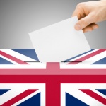 Зелената партия на Англия и Уелс спечели частичните парламентарни избори