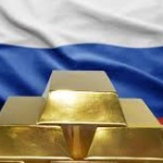 Русия е държавата, която е купила най-много злато през първото тримесечие
