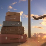 Разпространява се фалшива информация за продажба на забравен багаж, предупредиха от Летище София 