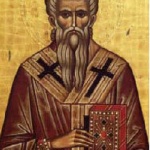 Преп. Пахомий Велики. Преп. Ахилий, еп. Лариски