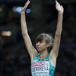 Отличен старт на сезона за Мирела Демирева