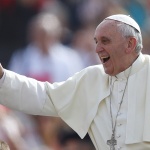 Папа Франциск се ваксинира срещу коронавирус
