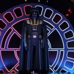 Костюм на Дарт Вейдър отива на търг