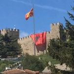 Възраждане: Поредната албанска провокация в Македония