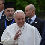 Какво се очаква във втория ден от визитата на папата?