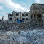 110 въздушни удара на руски и сирийски военни срещу Хама и Идлиб