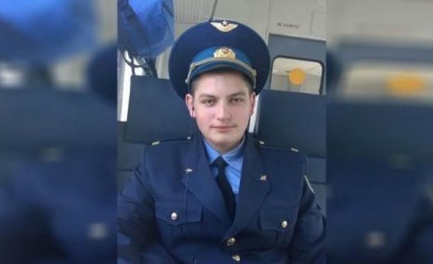 Млад стюард загина, за да спаси пътници на „Шереметиево”