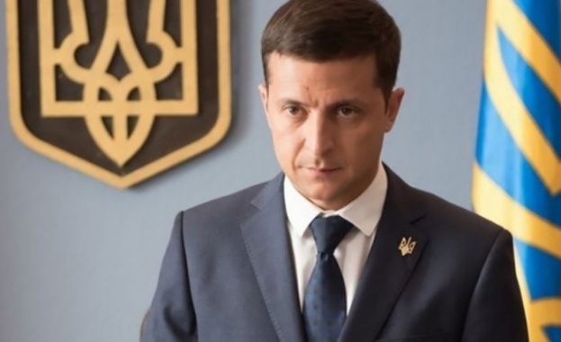 Депутат от Върховната Рада каза че Киев заедно със западните