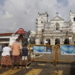 Шри Ланка наложи забрана върху социалните медии