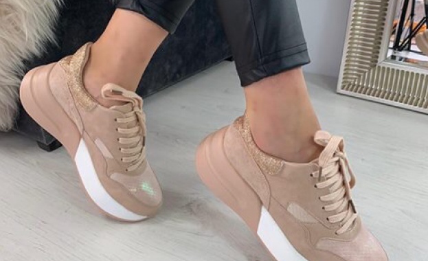 Искате ли да изглеждате страхотно и да се чувствате комфортно