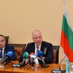 Росен Желязков: Концесионните предложения показват сериозен ангажимент за превръщане на летище София в авиационен хъб