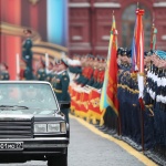 Защо руснаците всяка година честват Деня на победата с парад?