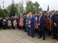 Безсмъртният полк марширува из България в чест на 9-ти май