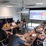 Experian официално откри своя нов офис в България