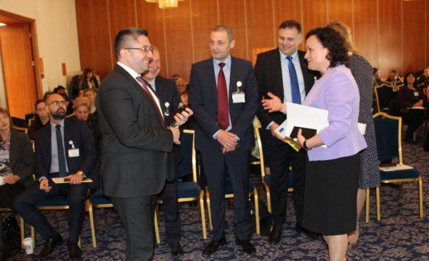 Николай Нанков: С нови инвестиции във ВиК ще подобрим живота на над 2 милиона българи