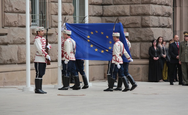 Отбелязваме Деня на Европа и Ден на победата