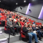 Наградиха участниците в четвъртото издание на Международния фестивал "Кино в длан"